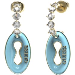 Guess POP LINKS earrings for women