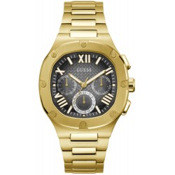 Guess GENTS HEADLINE watches for men