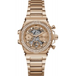 Guess LADIES FUSION watches for women