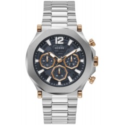 Guess GENTS EDGE watches for men