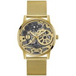 Guess GENTS GADGET watches for men