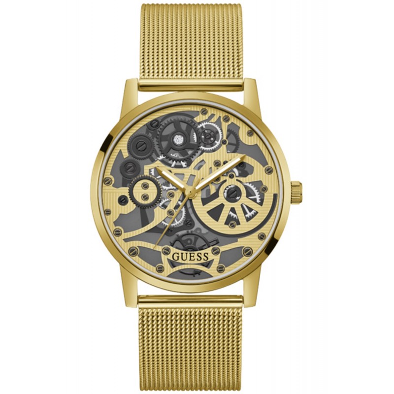 Guess GENTS GADGET watches for men