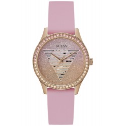 GUESS WATCHES LADIES LADY IDOL