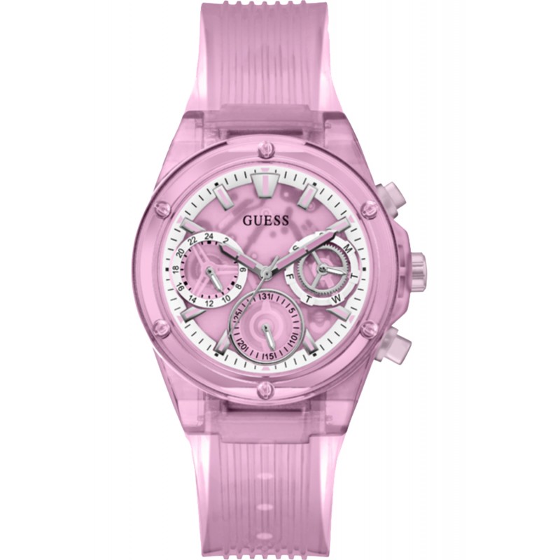 Guess LADIES ATHENA watches for women