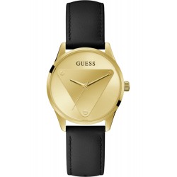 Guess LADIES EMBLEM watches for women