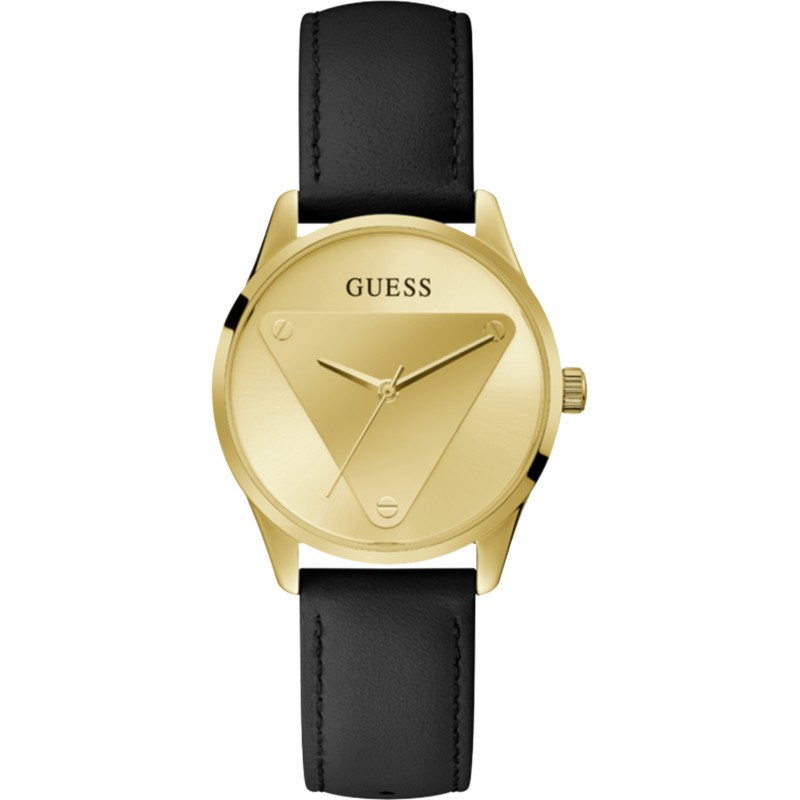 Guess LADIES EMBLEM watches for women