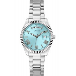 GUESS WATCHES LADIES LUNA