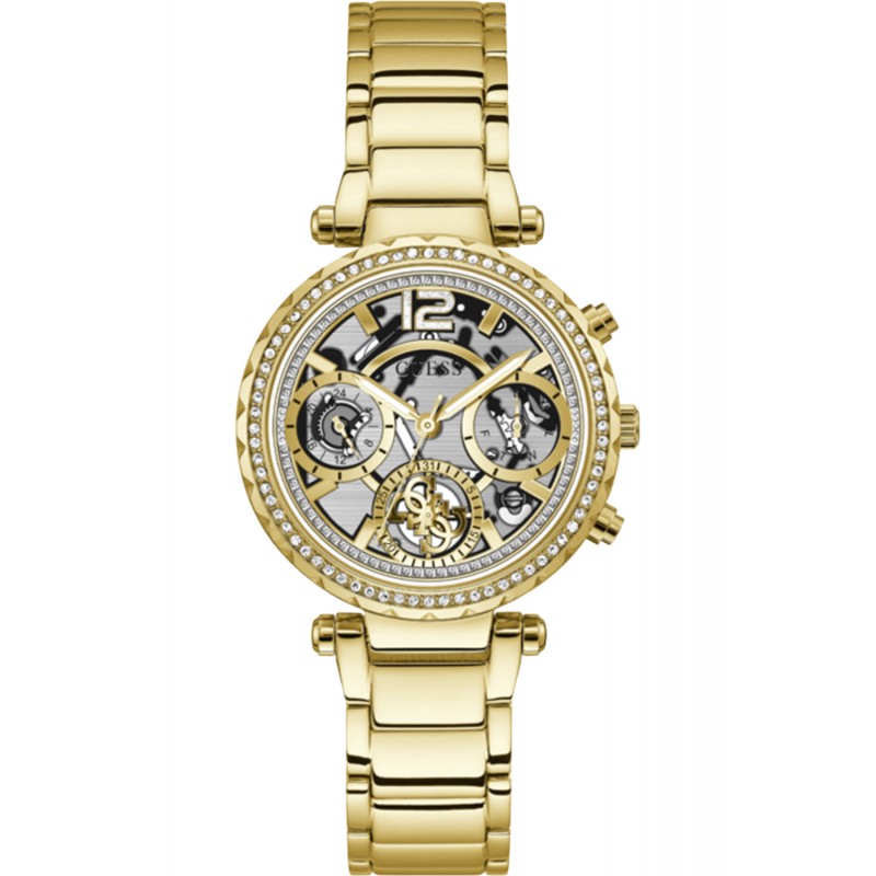 Guess LADIES SOLSTICE watches for women