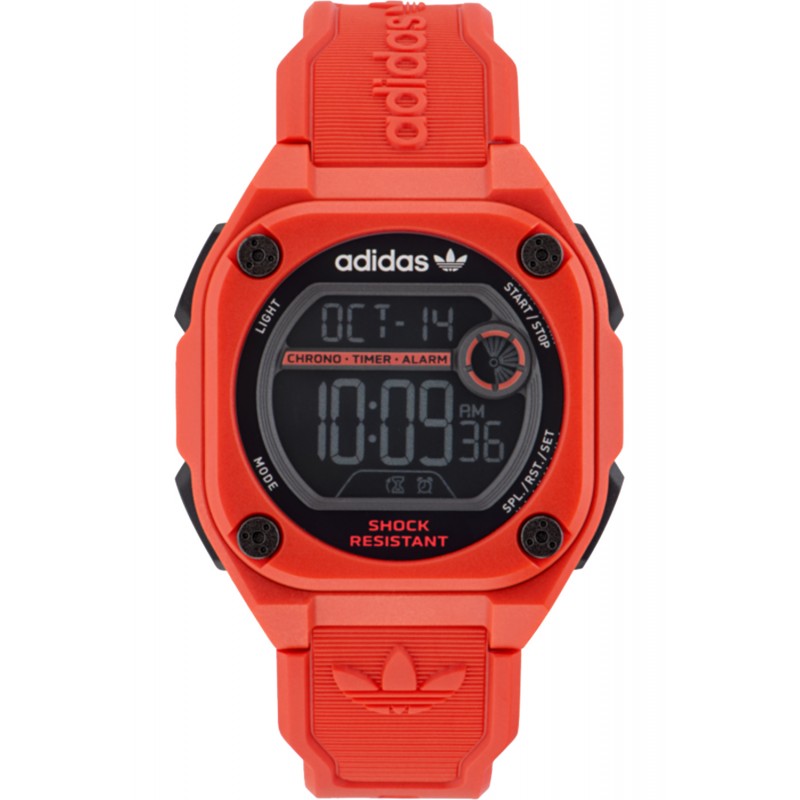 Adidas STREET watches for unisex