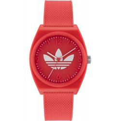 Adidas STREET watches for unisex