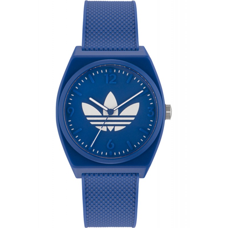 Unisex Adidas Originals ADIDAS STREET AOST23049 | Comprar Reloj ADIDAS Barato Clicktime.eu» Comprar online