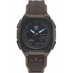 Adidas CITY TECH ONE watches for unisex