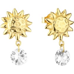 Radiant SOLE earrings for women