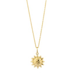 Radiant SOLE pendants - necklaces for women