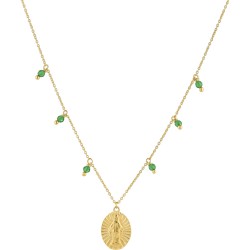 Radiant MADONNA II pendants - necklaces for women
