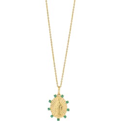 Radiant MADONNA II pendants - necklaces for women