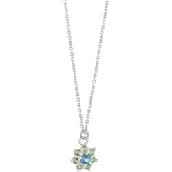 Radiant ROSETONES pendants - necklaces for women