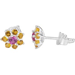 Radiant ROSETONES earrings for women