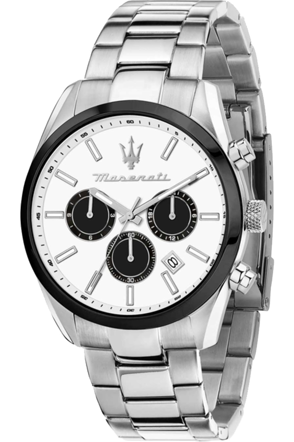 Maserati ATTRAZIONE - Watches