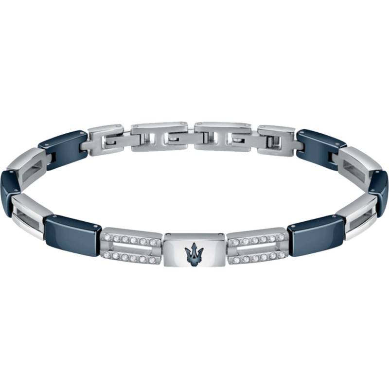 Maserati JEWELS bracelets for men