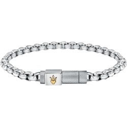 Maserati MASERATI JEWELS bracelets for men