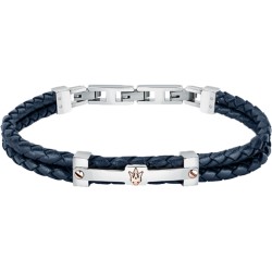 Maserati JEWELS bracelets for men