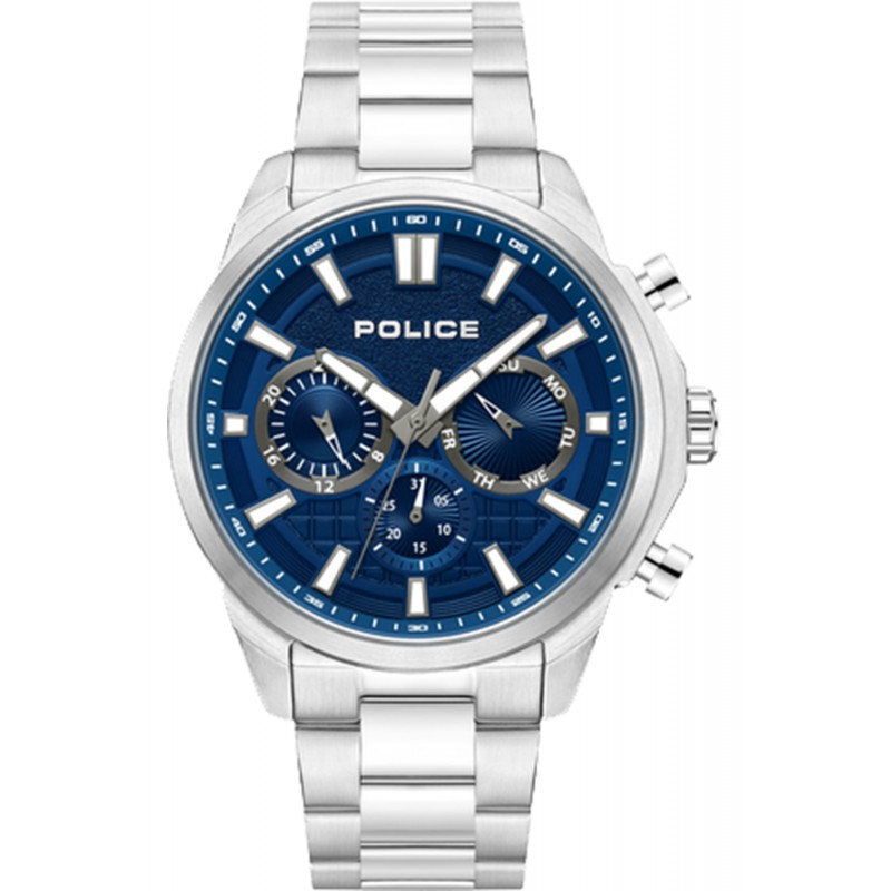 Police WATCHES RANGY watches for men