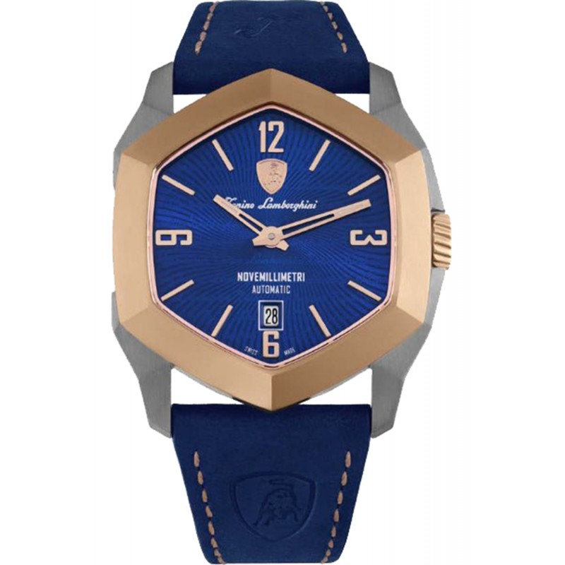 Tonino Lamborghini NOVEMILIMETRI watches for men