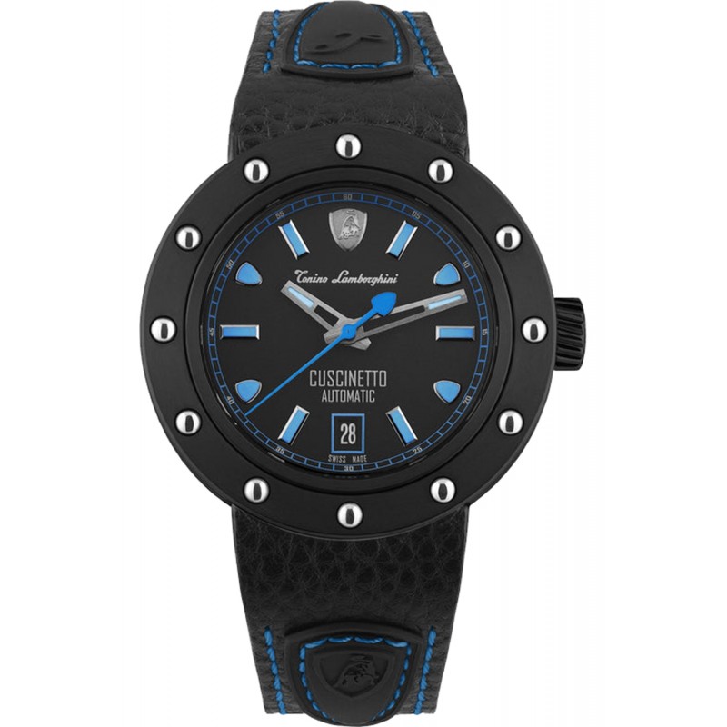 Tonino Lamborghini CUSCINETTO watches for men