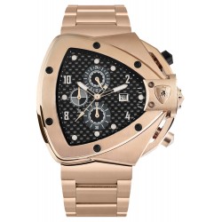 Tonino Lamborghini SPYDER HORIZONTAL watches for men