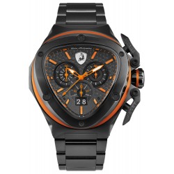 Tonino Lamborghini SPYDER X watches for men
