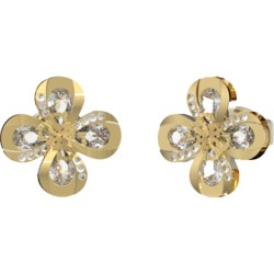 Guess JEWELLERY AMAZING BLOSSOM earrings for women