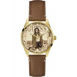 Guess WATCHES LADIES G ICON watches for women