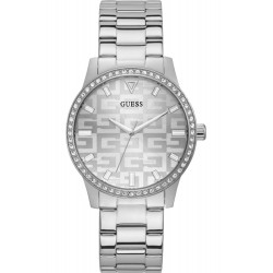 GUESS WATCHES LADIES G CHECK