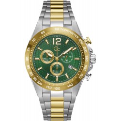 GC WATCHES AUDACIOUS watches for men