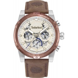 Timberland SHERBROOK watches for men
