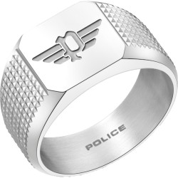 Police JEWELS SIGNET ring for men