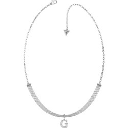 GUESS JEWELLERY G MULTI CHAIN