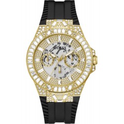 GUESS WATCHES GENTS DYNASTY