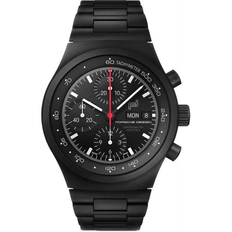 Porsche Design Men's Watch Porsche Design Men's Watches CHRONOGRAPH 1 ...