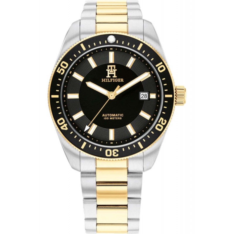 Tommy Hilfiger TH85 watches for men