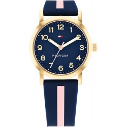 Tommy Hilfiger KIDS watches for girls