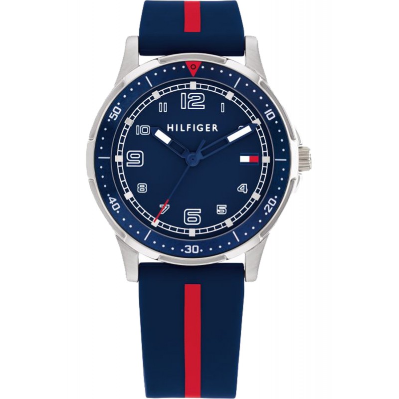 Tommy Hilfiger KIDS watches for girls