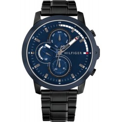 Tommy Hilfiger JAMESON LE watches for men