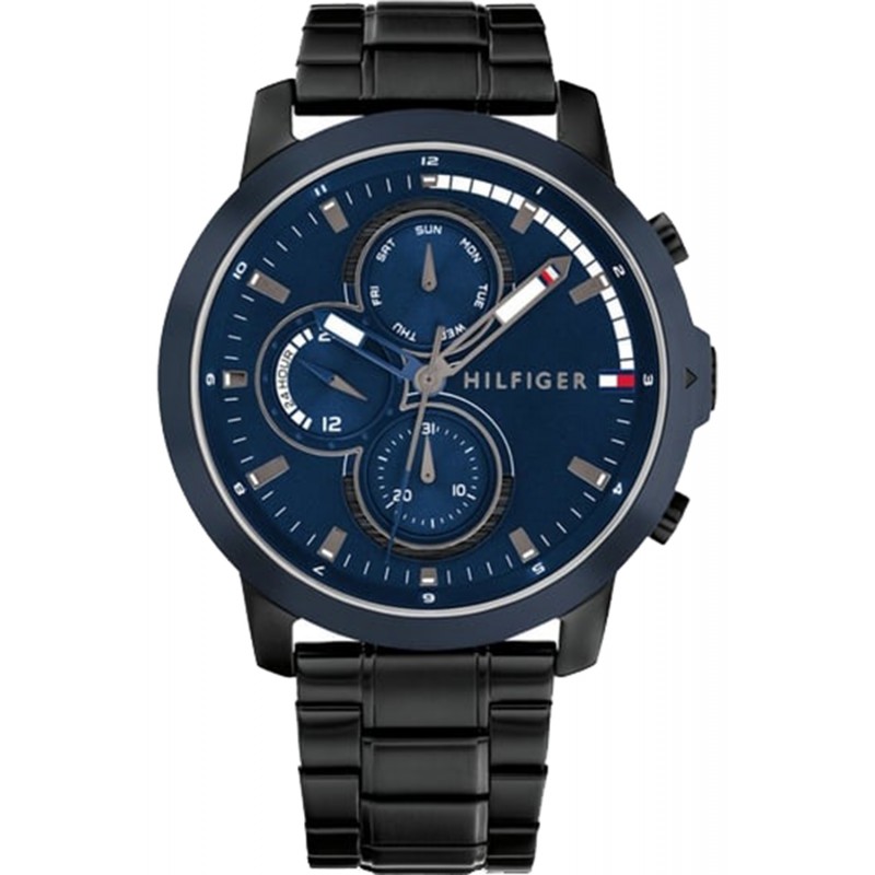 Tommy Hilfiger JAMESON LE watches for men