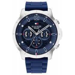 Tommy Hilfiger LUCA watches for men