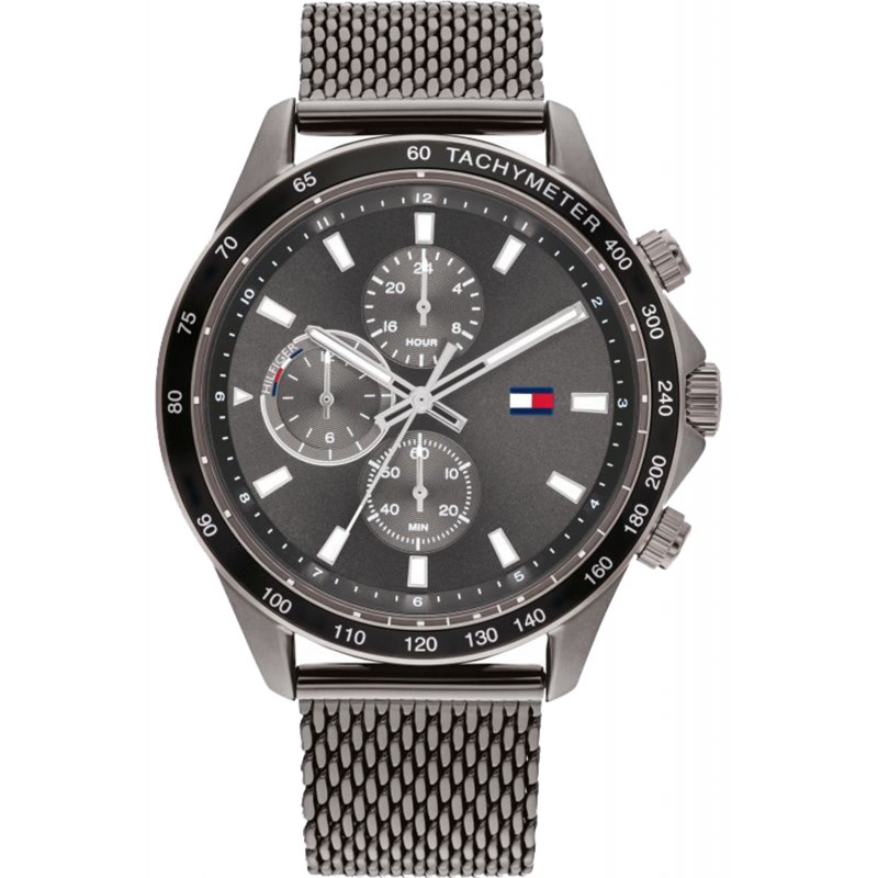 Tommy Hilfiger MILES watches for men