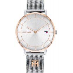Tommy Hilfiger TEA watches for women