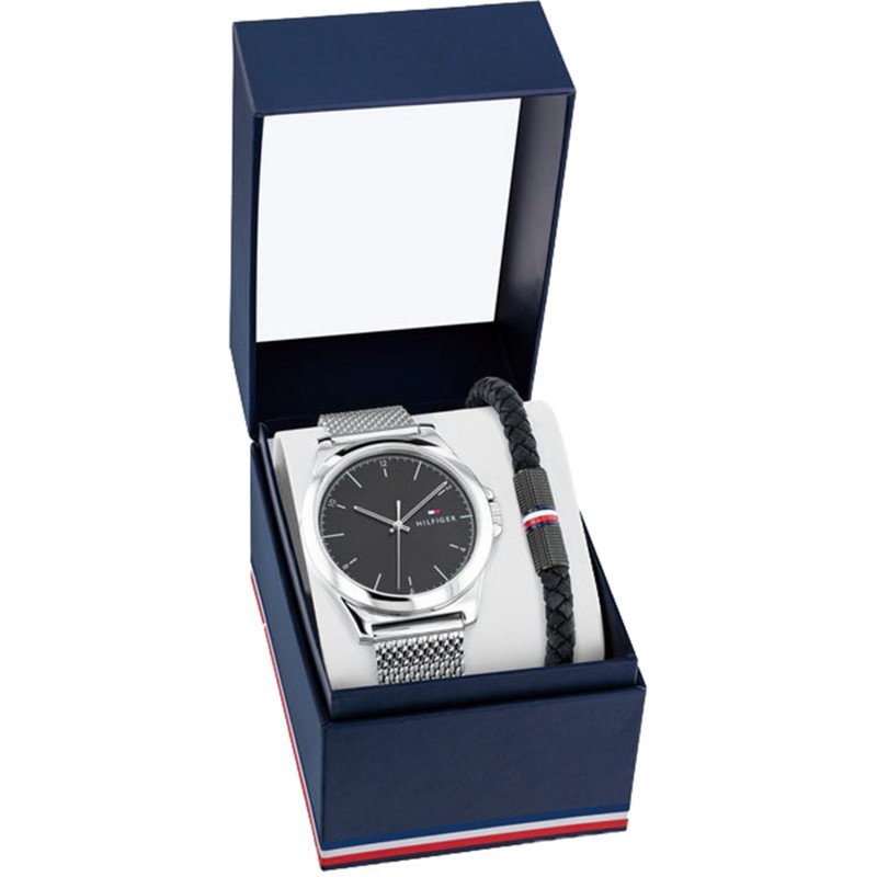 Tommy Hilfiger GIFT SET watches for men