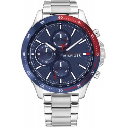 Tommy Hilfiger BANK watches for men